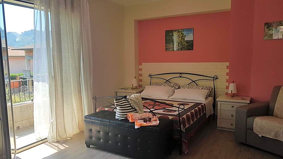 La Porta dell'Alcantara