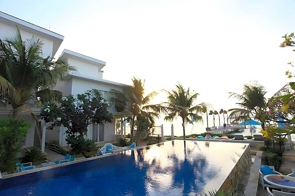 Ocean View Residence