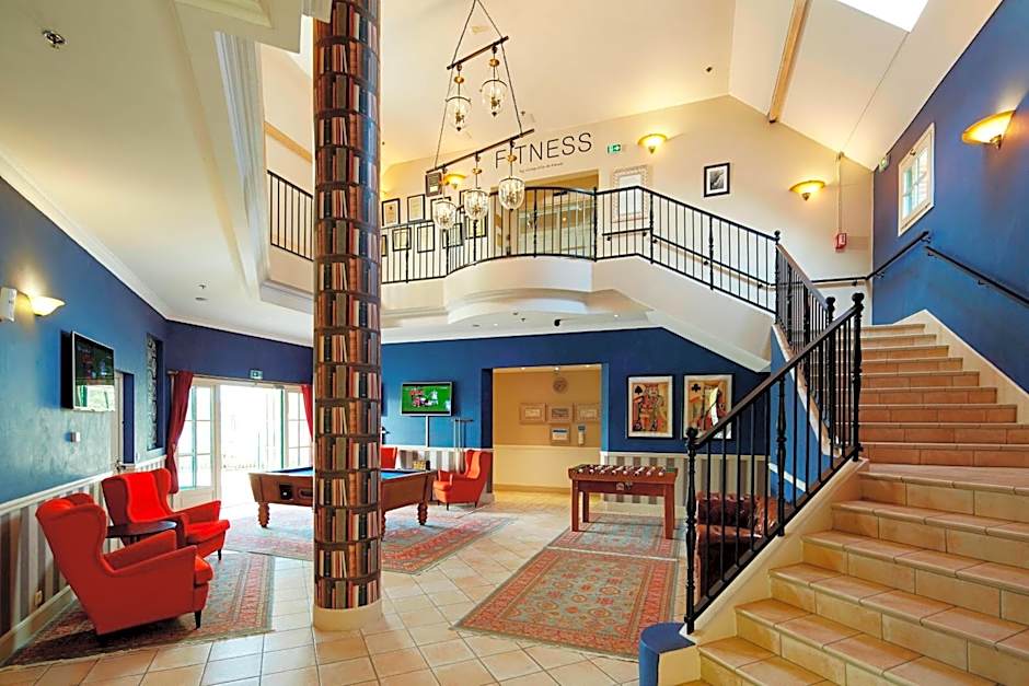 Marriott's Village d'ile-de-France