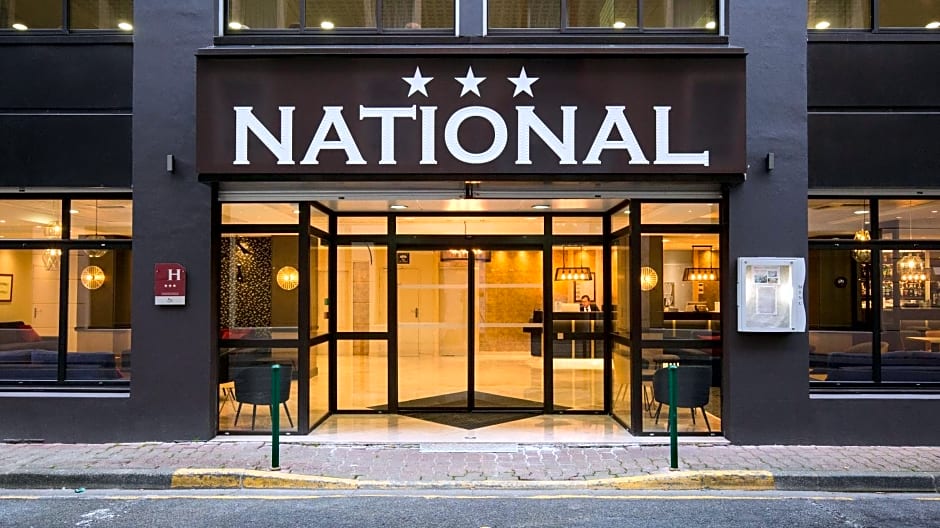 Hôtel National