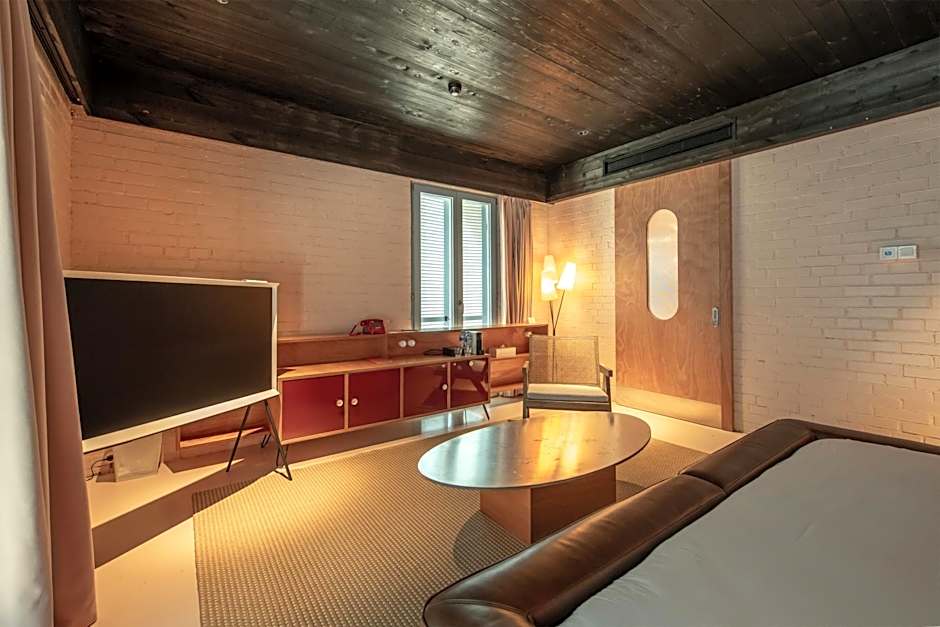 Rooms Hotel Batumi