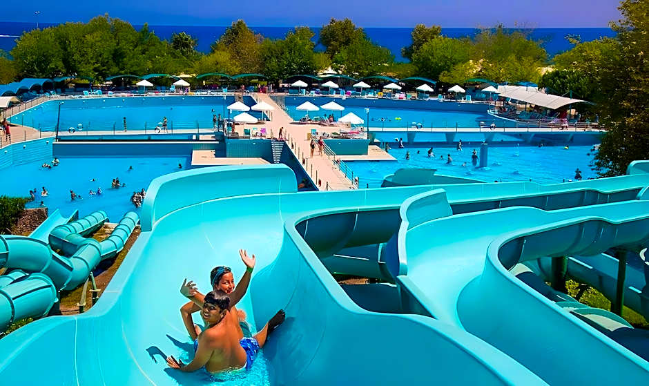 Miarosa Kemer Beach
