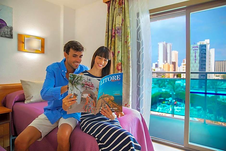 Hotel Servigroup Venus