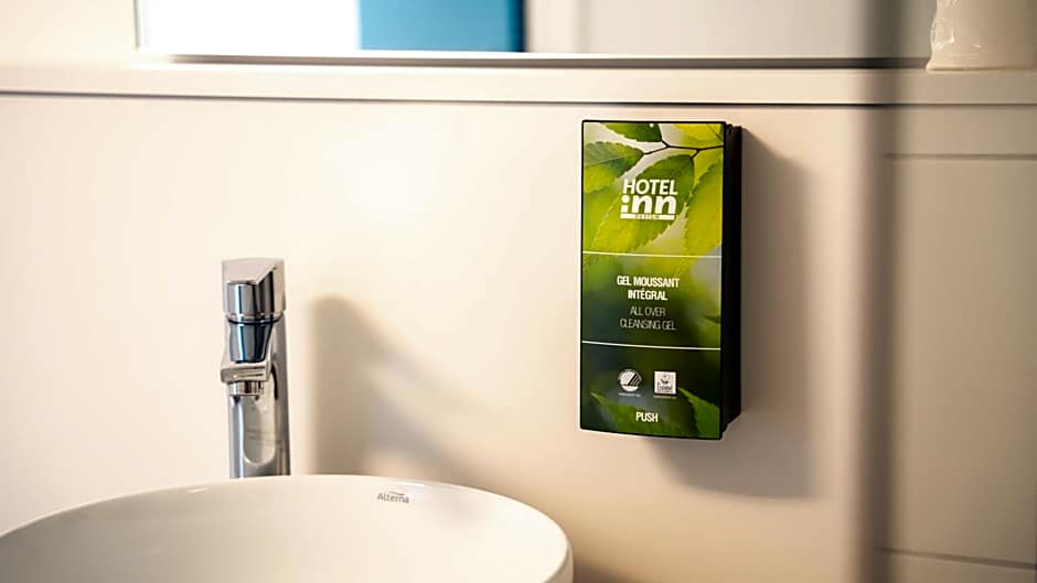 Hotel Inn Design La Rochelle