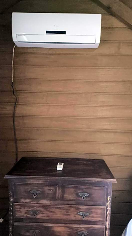 Casa de campo Rosa dos ventos