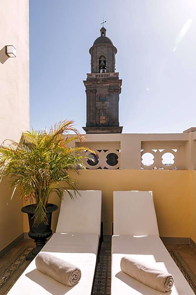 MASANET Emblematic Hotels - Adults Only