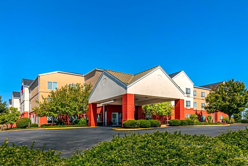 Fairfield Inn & Suites by Marriott Lancaster