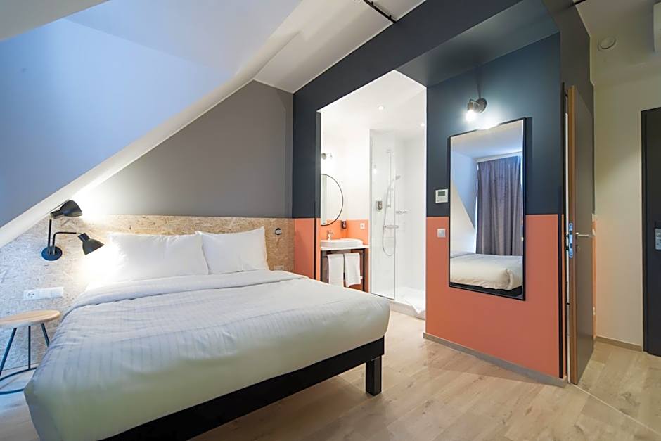 ibis Styles Wien Messe Prater