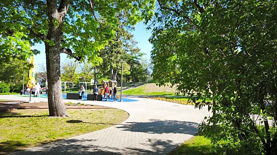 Hostel Lõuna