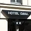 Hotel Daval