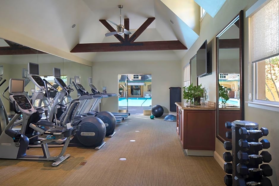 Lafayette Park Hotel & Spa