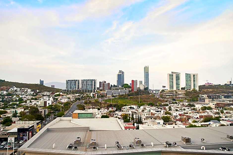 The Westin Monterrey Valle