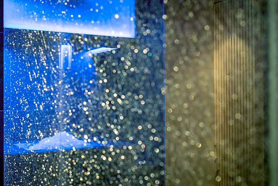 Torghele's Wald & Fluh