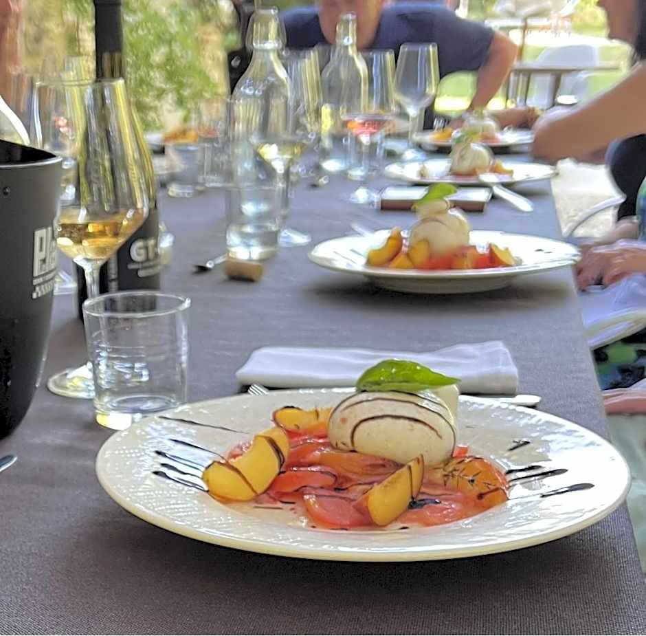 Le Moulin de Montségur