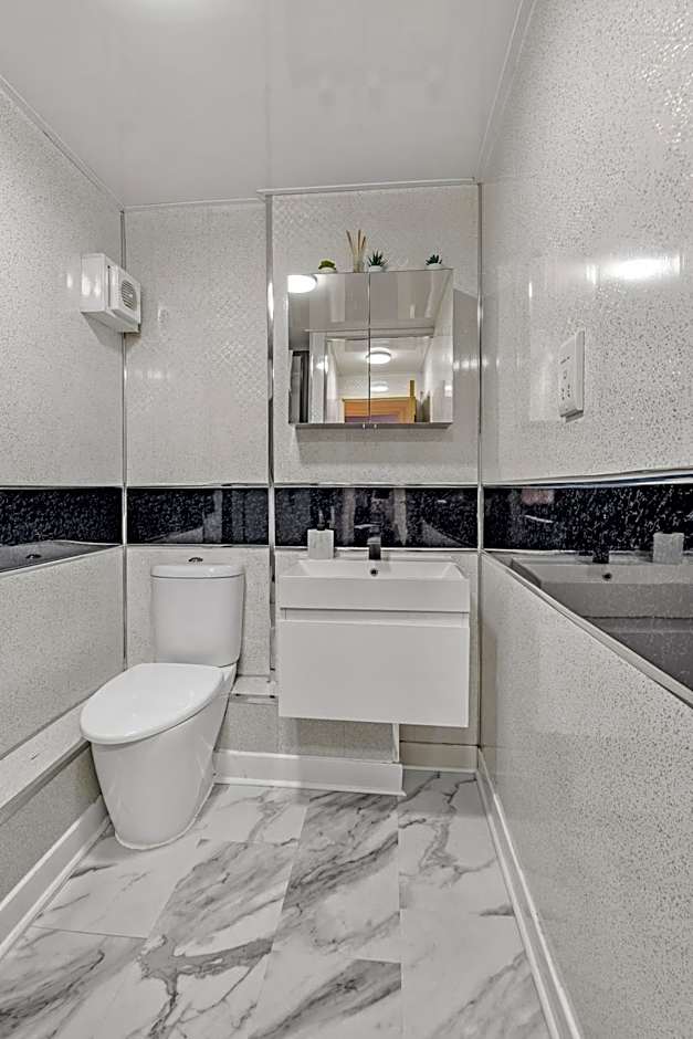 Great North Getaways - Newcastle upon Tyne