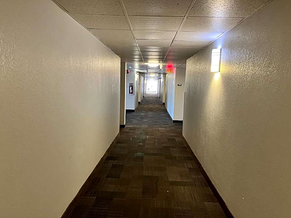 Studio 6 Suites Springfield, OH