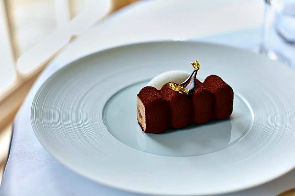 The Bath Priory - A Relais & Chateaux Hotel