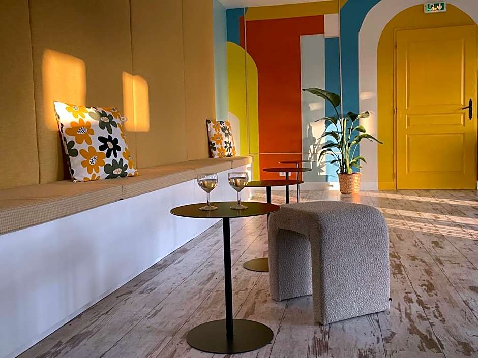 La Petite Couronne, Ecolodge & Lofts