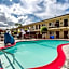 Motel 6-Anaheim, CA - Convention Center