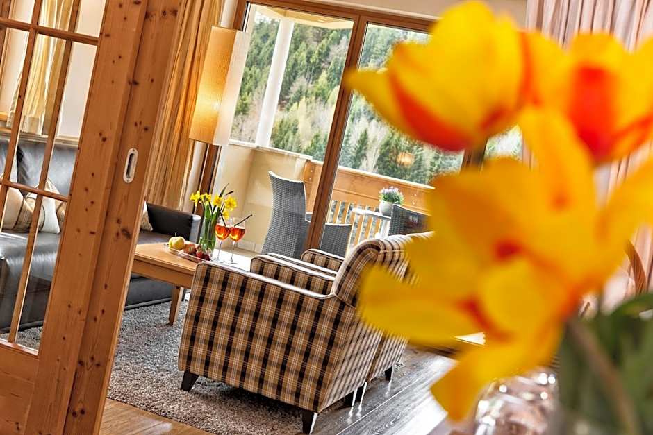 Hotel Sulfner
