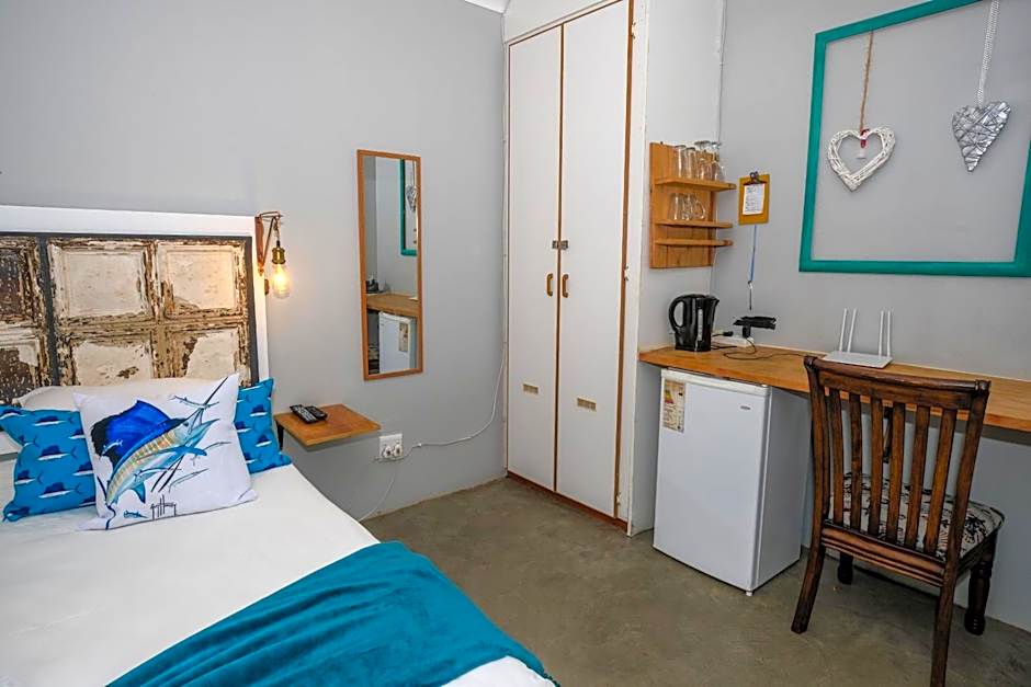 Marlin Lodge St Lucia