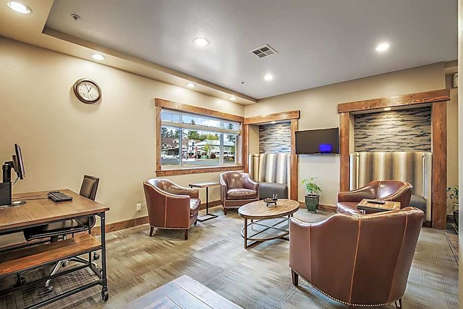 Third Street Inn