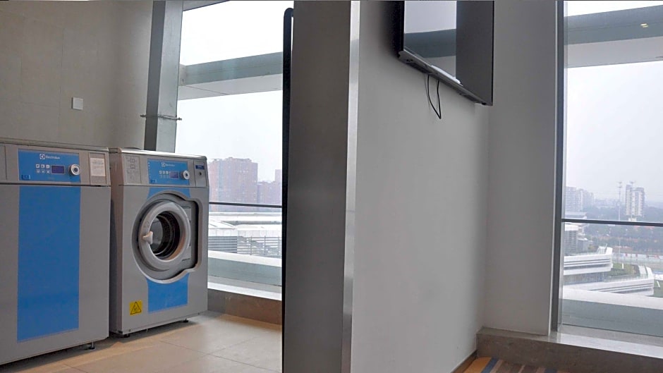 Holiday Inn Express Suzhou Industrial Park By IHG