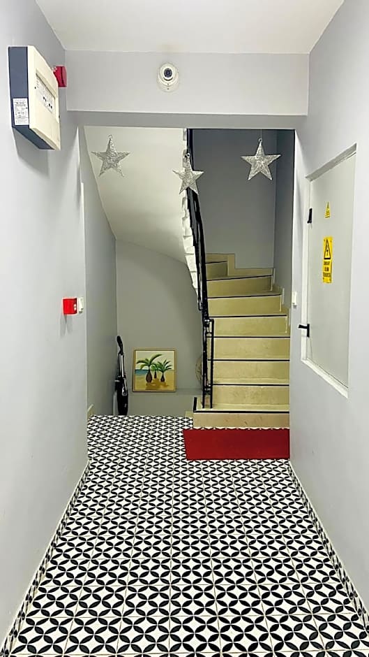 Sapphire Suites Taksim