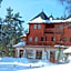 Hotel Vitkova Hora - Veitsberg