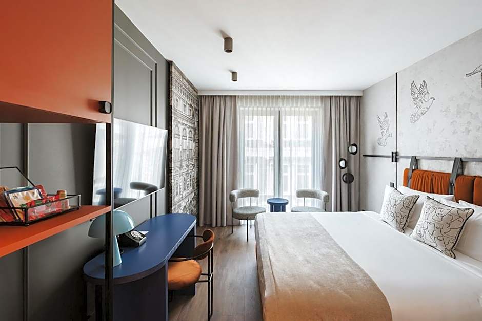 Hotel Indigo Krakow Wawel Castle By IHG