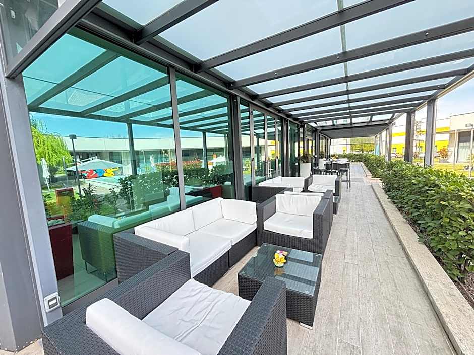 AN Hotel Milano Melegnano