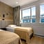 Alva Hotel Brautarholt
