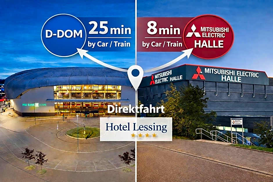 Hotel Lessing