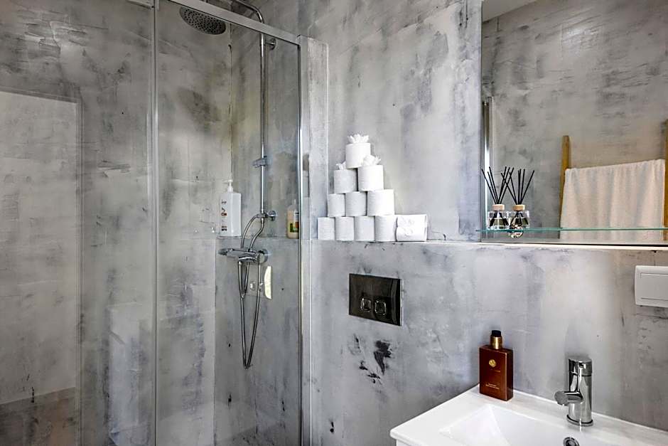 Apartamento Thaï com Piscina