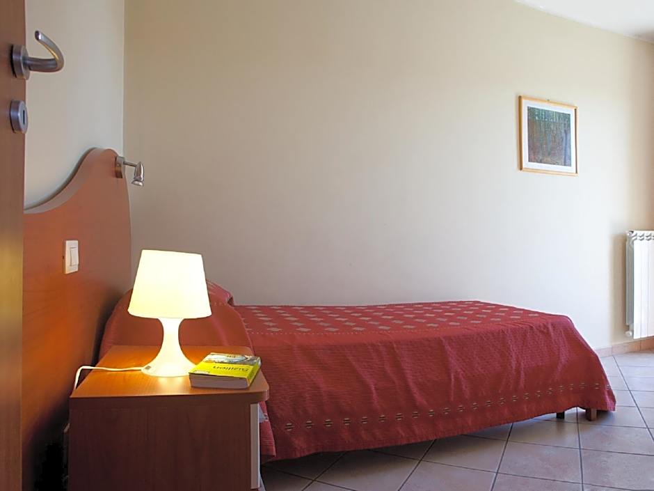 Motta Residence Hotel