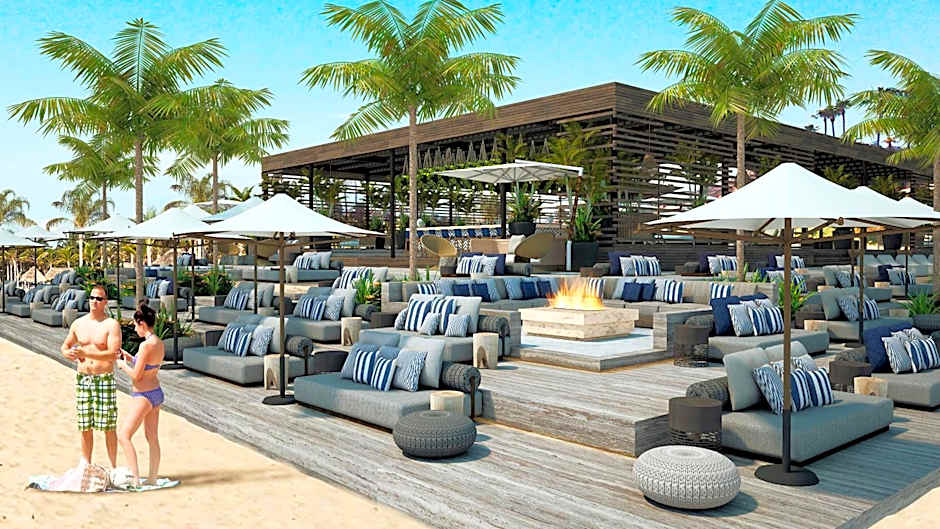 SLS Playa Mujeres