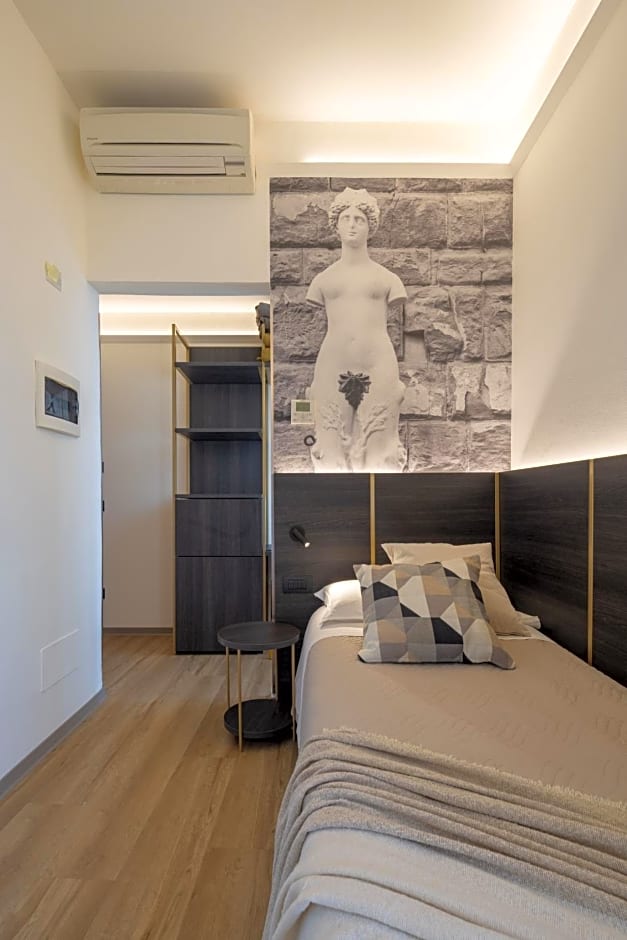 Hotel Mia Cara & Spa