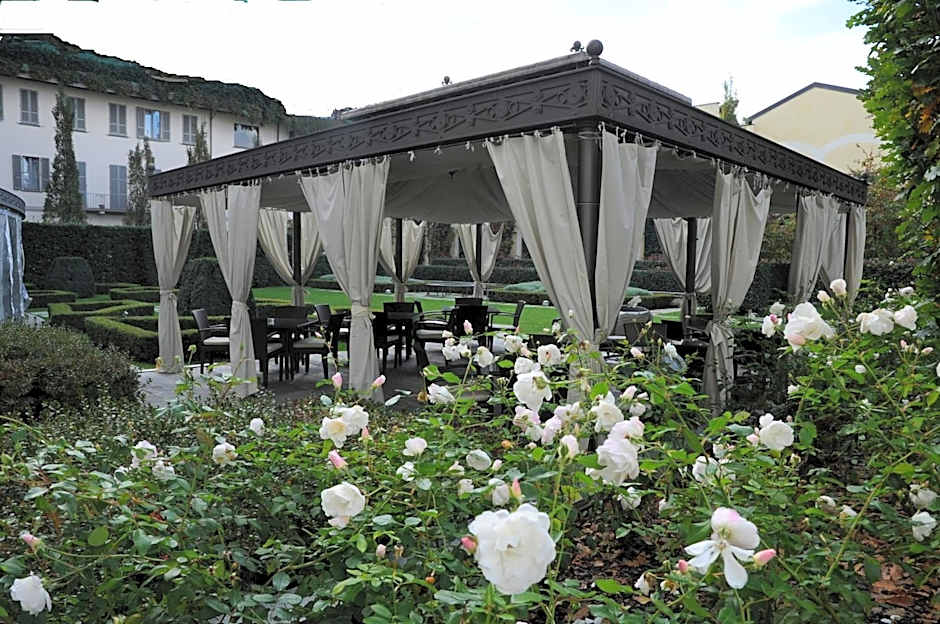 Grand Hotel Visconti Palace