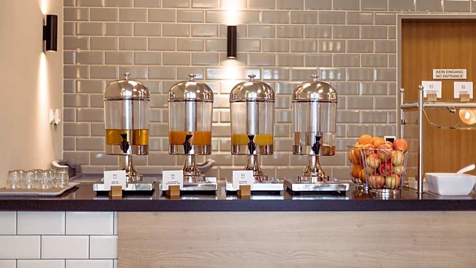 Holiday Inn Express Luzern-Neuenkirch By IHG
