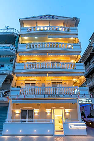 VILLA Vasilios EXARHOS