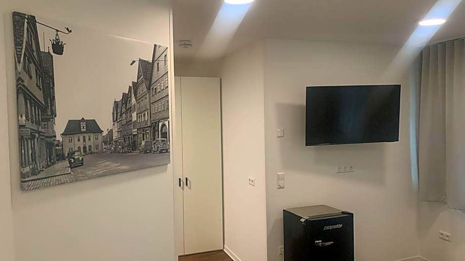 Hotel am Schlossplatz