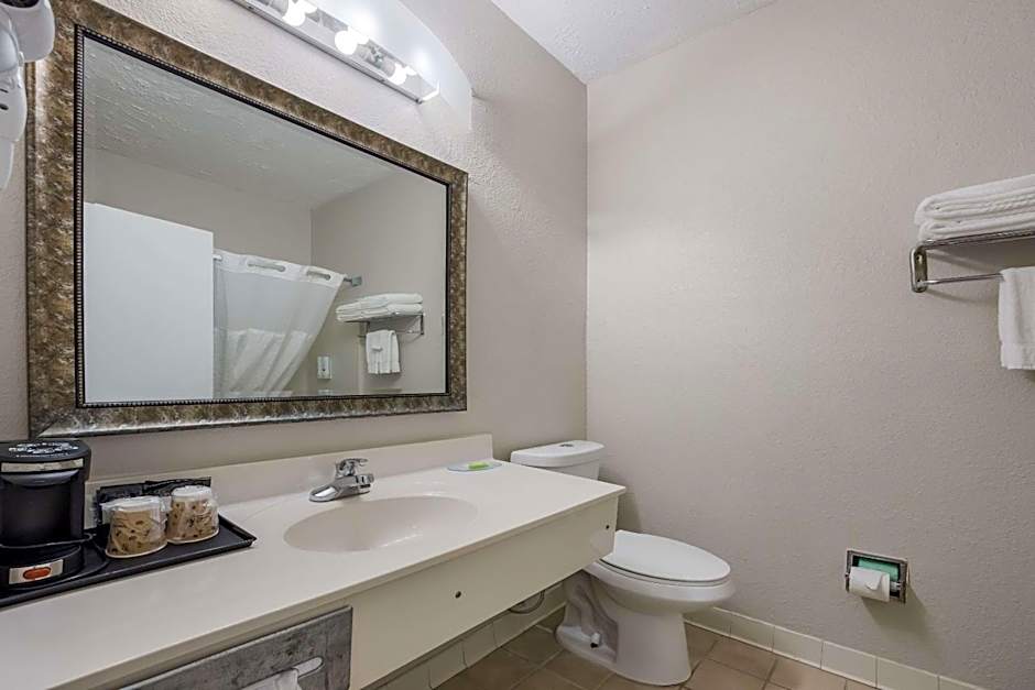 Quality Inn Moultrie