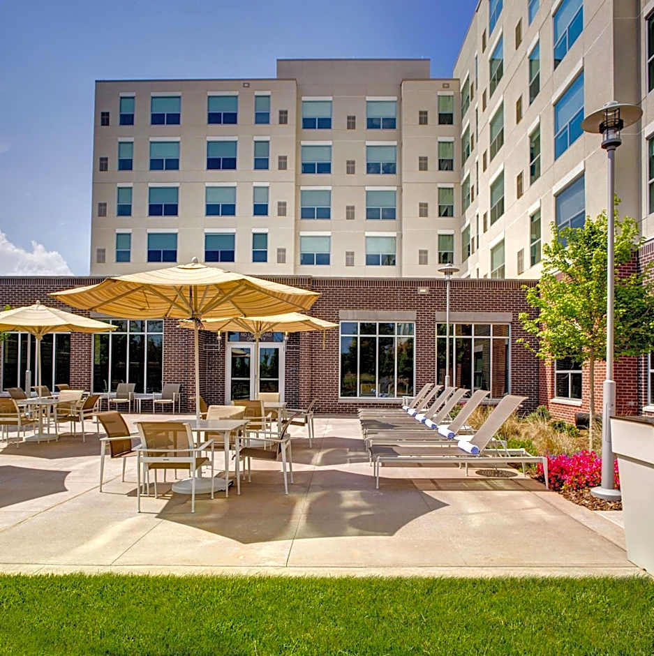 Hyatt House Atlanta Cobb Galleria
