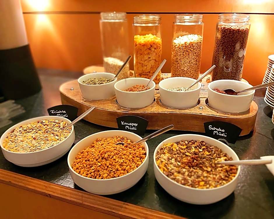 Good Morning + Leipzig