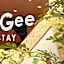 eeGee STAY Omiya