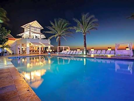 TAMARIJN ARUBA ALL INCLUSIVE