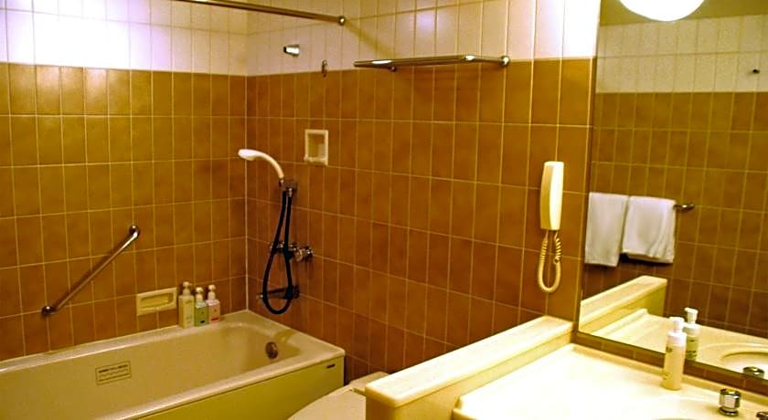 Hotel Nikko Narita