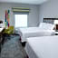 Hampton Inn & Suites Cape Canaveral Cruise Port