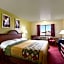 Super 8 by Wyndham Eau Claire WI