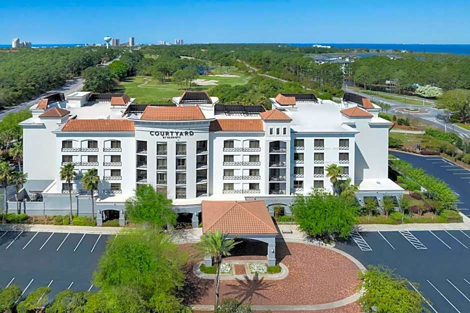 Courtyard by Marriott Sandestin at Grand Boulevard